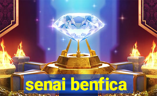 senai benfica